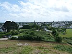 Tumulus Saint-Michel (1)